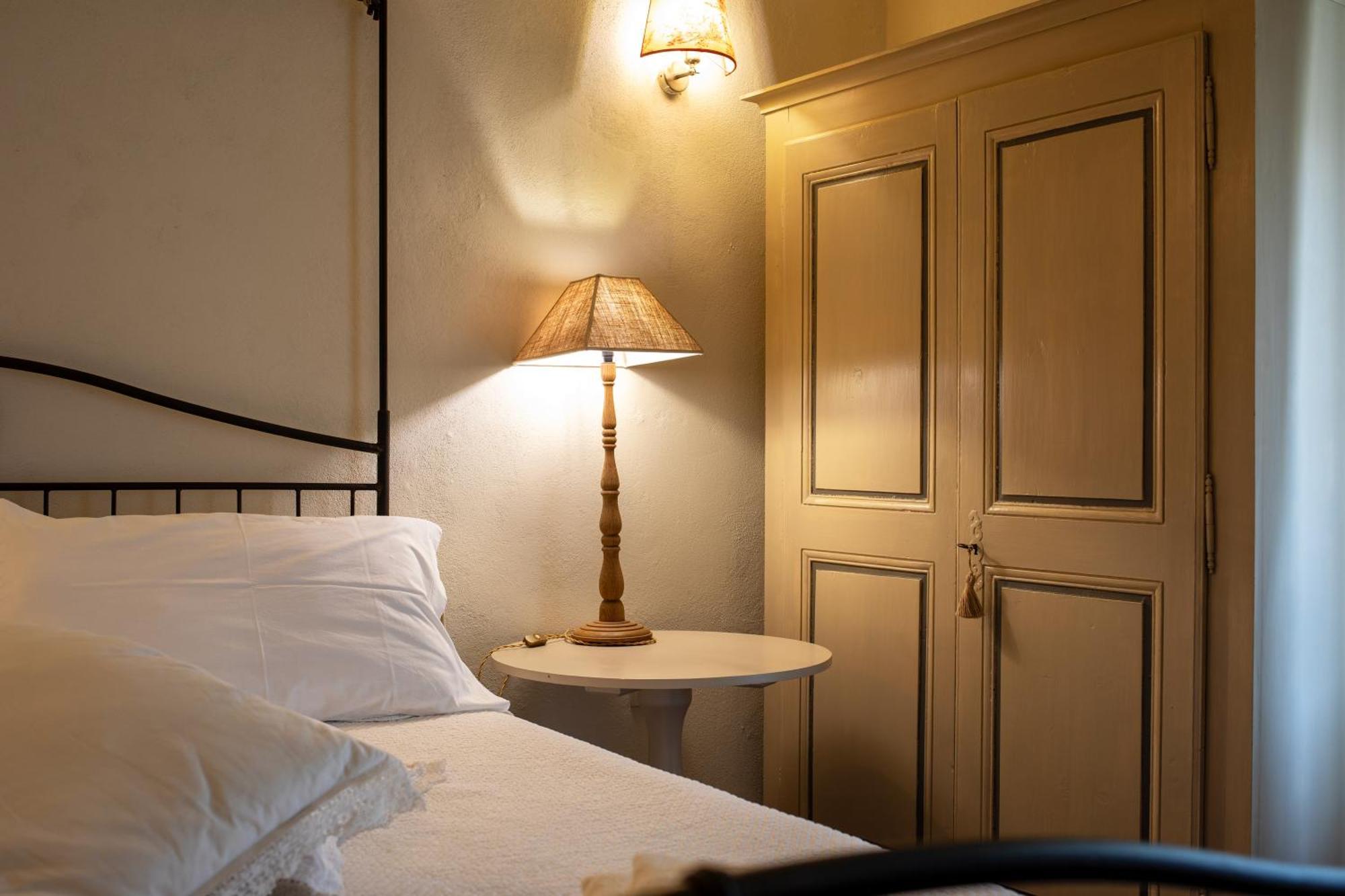 La Locanda Di Villa Toscana 비보나 외부 사진