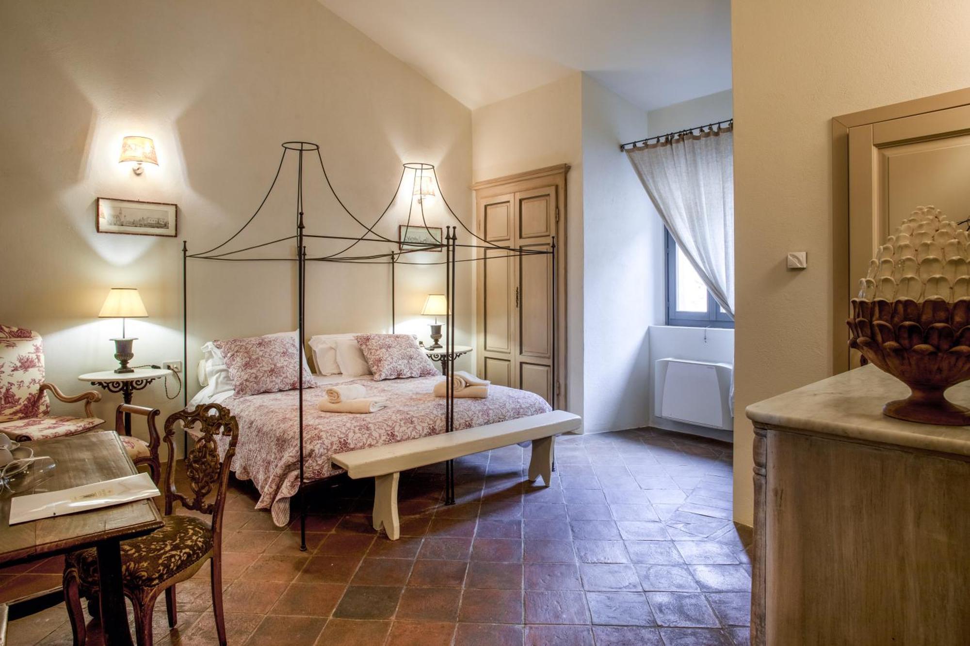 La Locanda Di Villa Toscana 비보나 외부 사진
