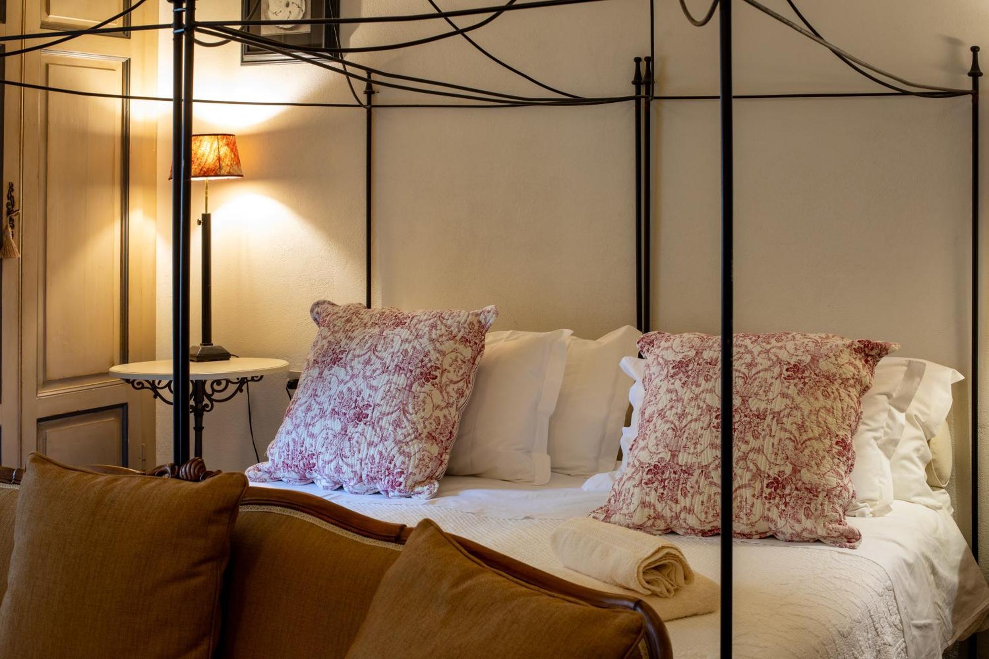 La Locanda Di Villa Toscana 비보나 외부 사진