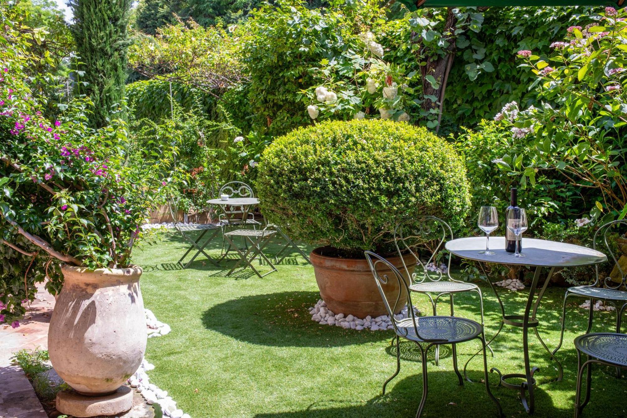 La Locanda Di Villa Toscana 비보나 외부 사진